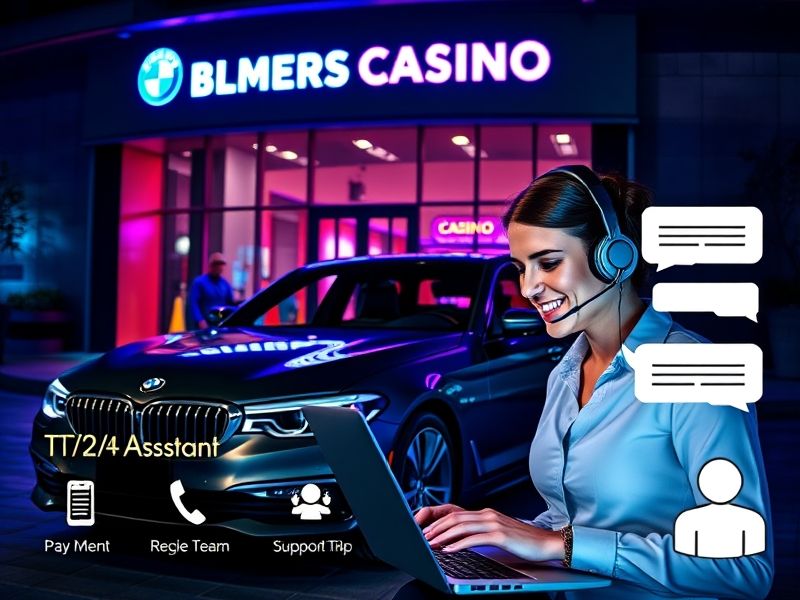 Welcome to 55bmw Casino, your trusted online gaming destination. Enjoy a wide range of casino games, exciting bonuses, and expert guidance for a thrilling gambling experience.