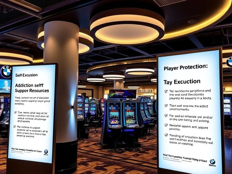 Welcome to 55bmw Casino, your trusted online gaming destination. Enjoy a wide range of casino games, exciting bonuses, and expert guidance for a thrilling gambling experience.
